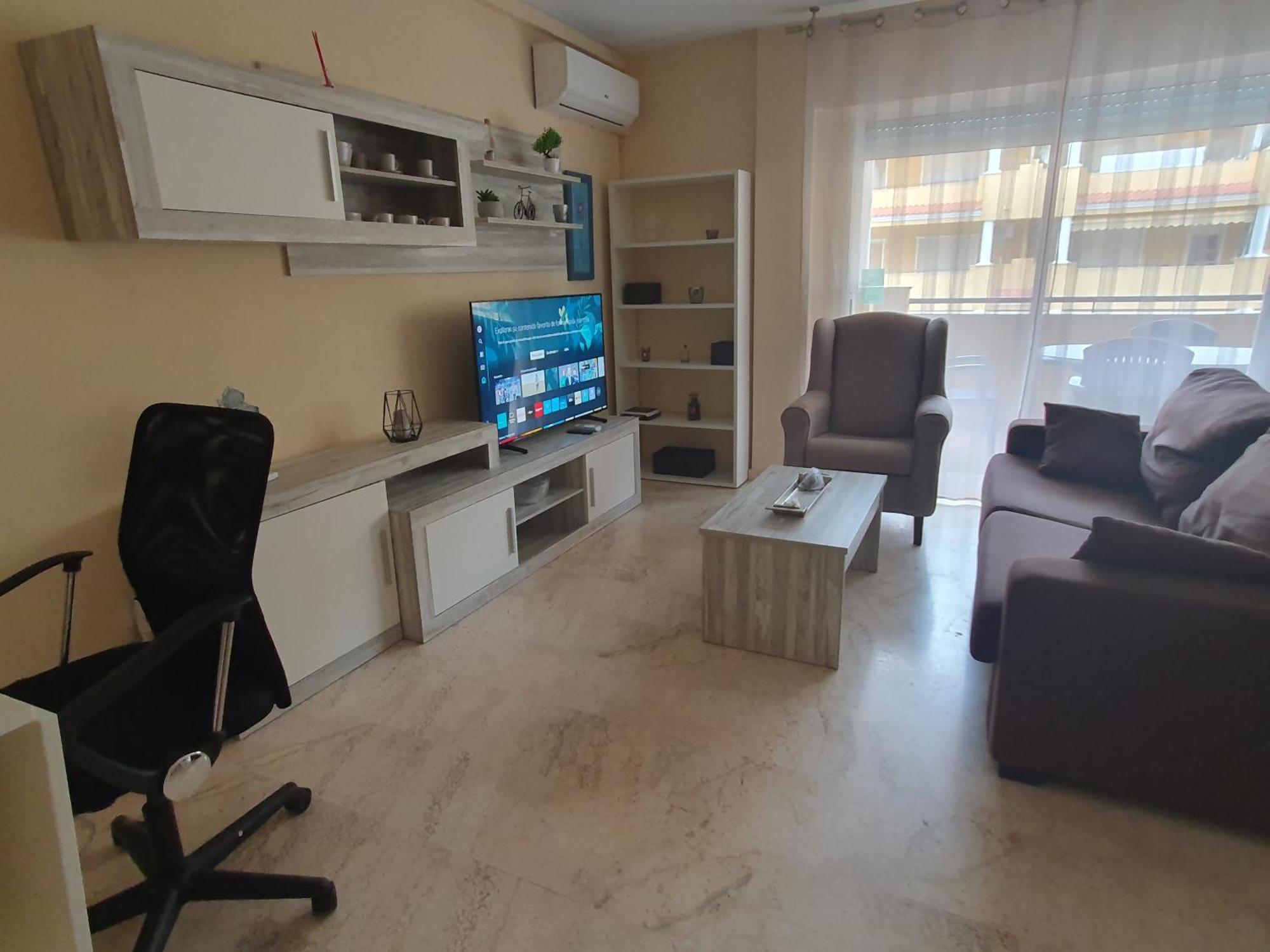 Apartamento En Cascadas De La Marina Denia Exterior photo